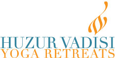 Hudur Vadisi Logo