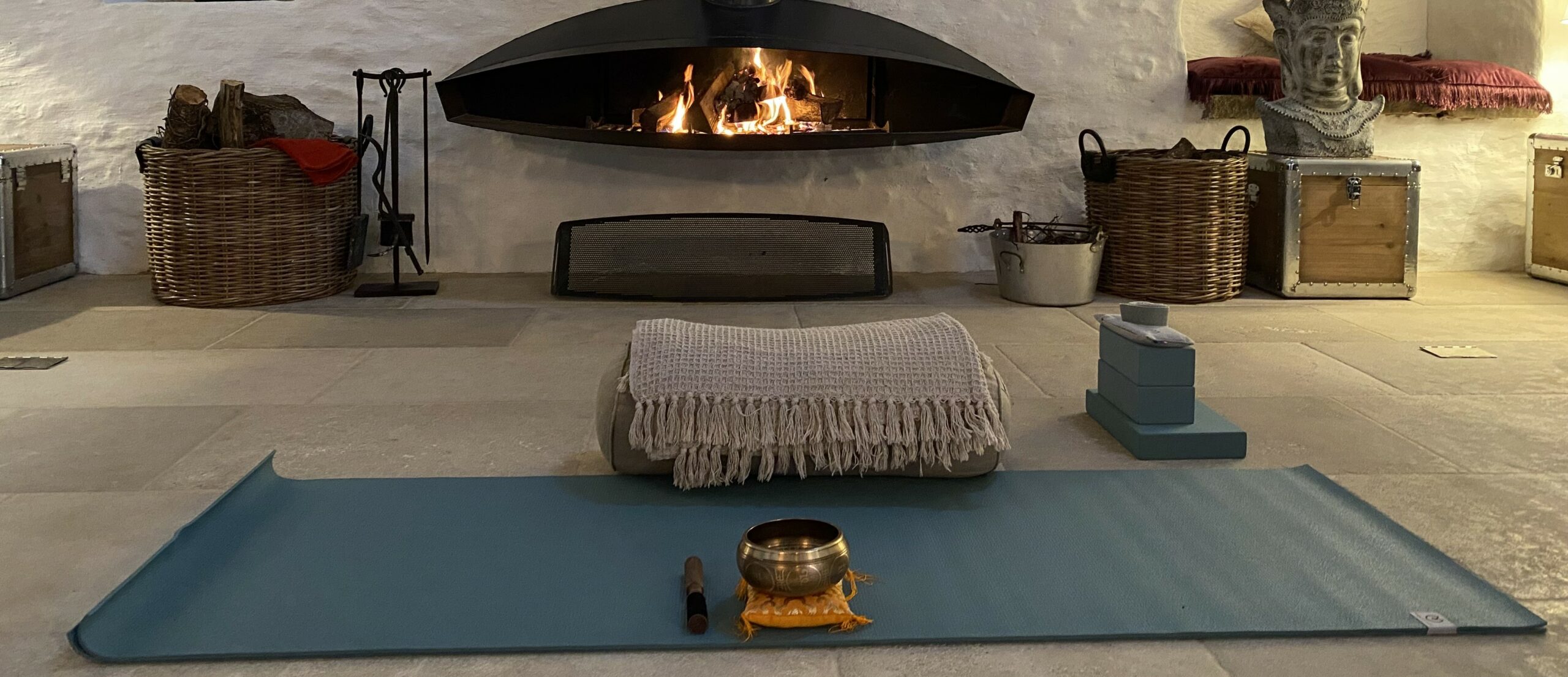Huzur Vadisi