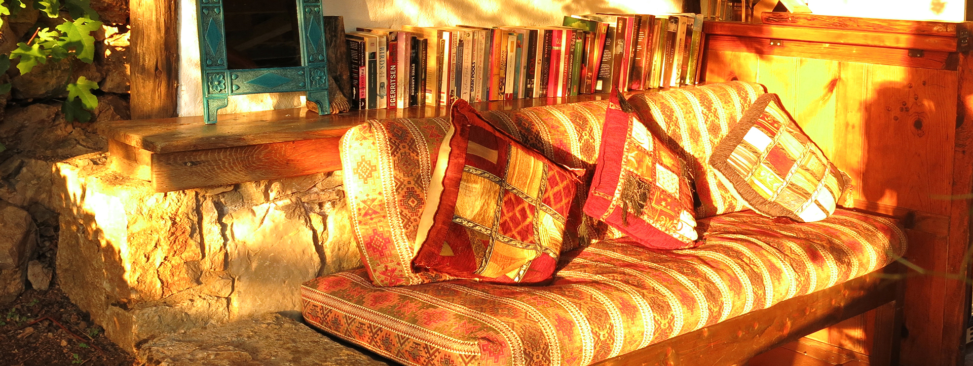 Huzur Vadisi