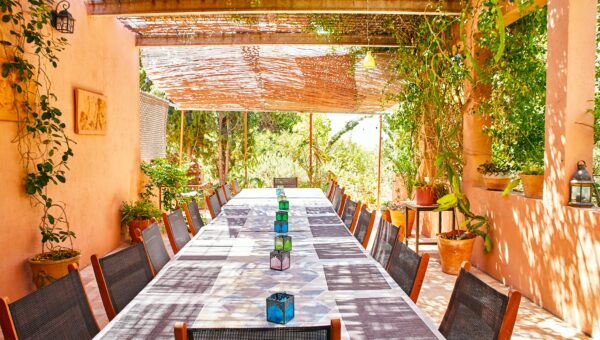 yoga holidays europe, yoga retreat spain, yoga holidays in the sun