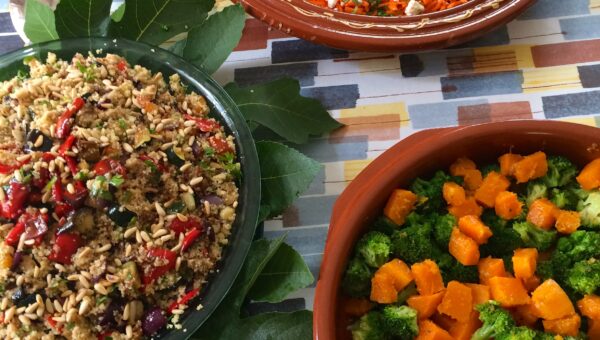 vegan holidays abroad, yoga beach holidays, huzur vadisi