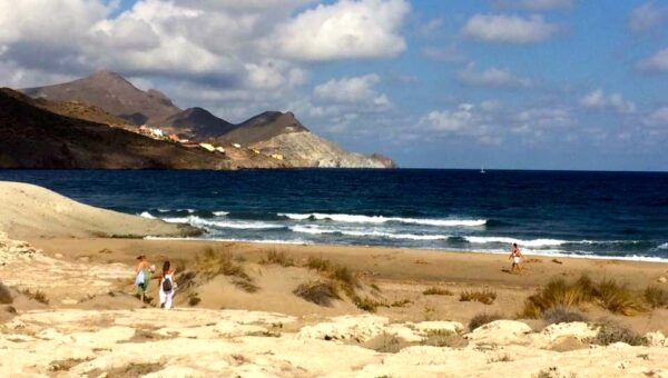 yoga holidays in the sun, yoga beach holidays, yoga retreat spain