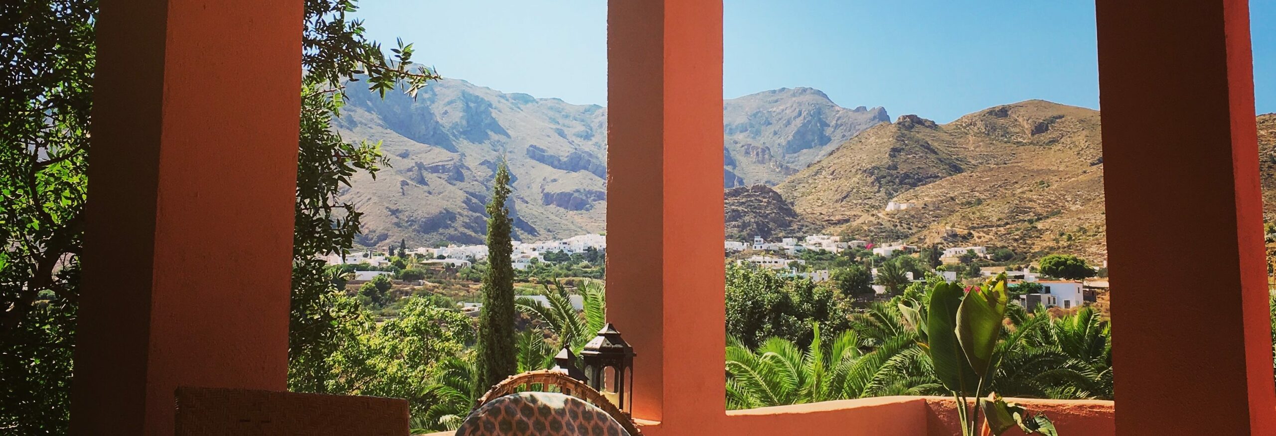 Huzur Vadisi
