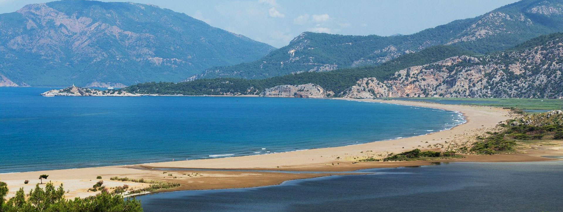 Huzur Vadisi