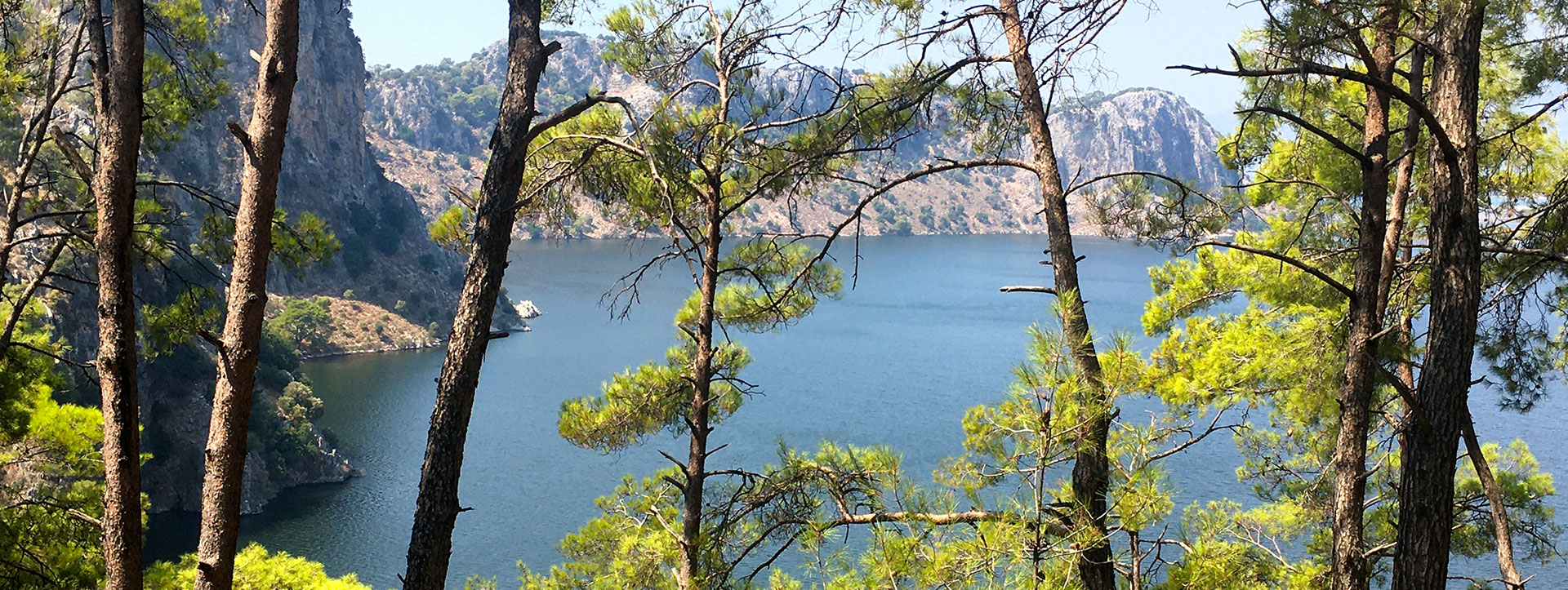 Huzur Vadisi