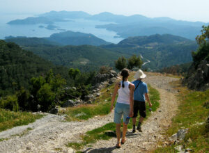 wellbeing holidays, yoga by the sea, vegan holidays abroad