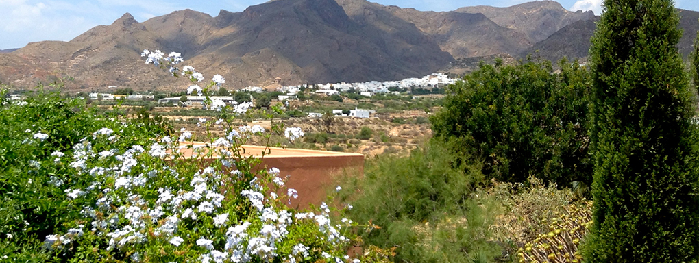 Huzur Vadisi