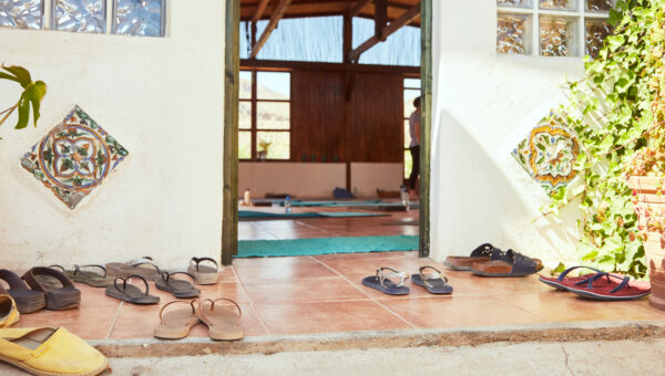 spiritual retreat, yoga retreat spain, yoga holidays europe