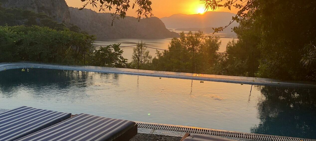 Huzur Vadisi