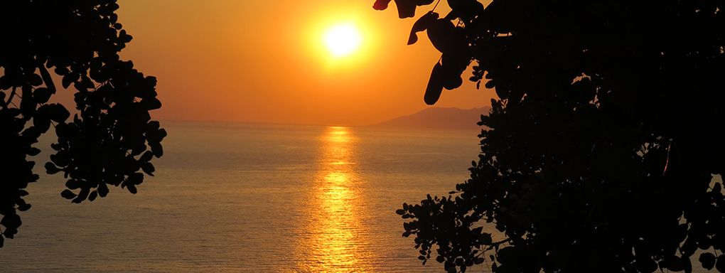 Huzur Vadisi
