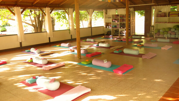 health retreats europe, meditation retreat europe, yoga holidays turkey