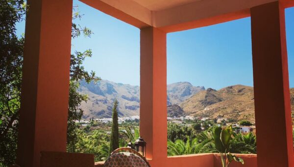 yoga holidays in the sun, yoga retreat spain, spiritual retreat