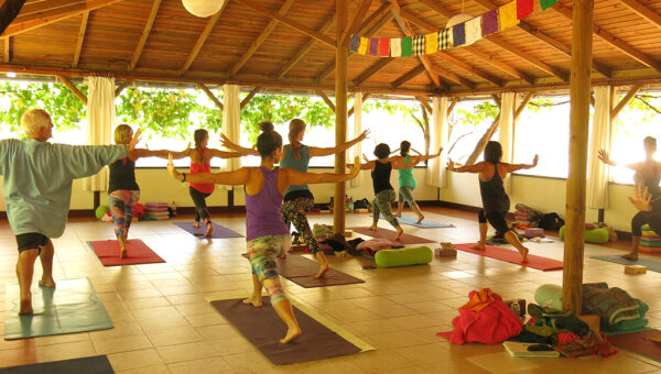 huzur vadisi, yoga retreat europe, yoga holidays turkey